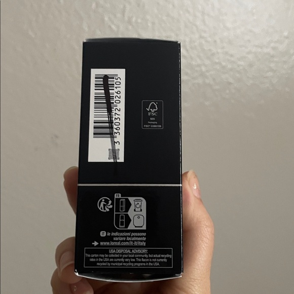 Giorgio Armani Beauty Luminous Silk Glow Foundation shade 3, 30 ml NWT NEW - Picture 6 of 8